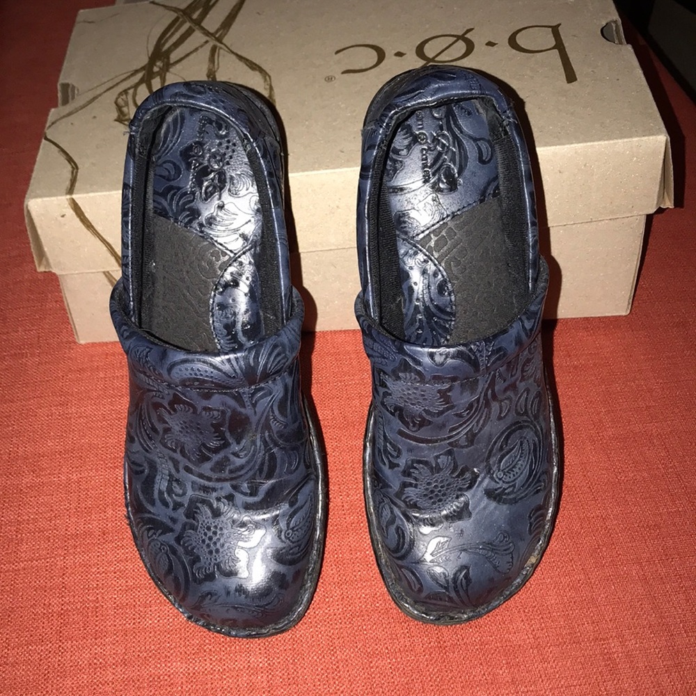 On sale clogs BOC